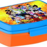 DRAGONBALL PORTAMERENDA ART.20774