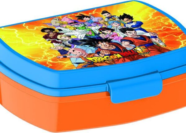 DRAGONBALL PORTAMERENDA ART.20774