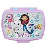GABBY'S DOLLHOUSE PORTAMERENDA ART.21274