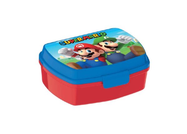 SUPER MARIO PORTAMERENDA ST21474