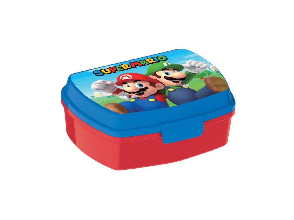 SUPER MARIO PORTAMERENDA ST21474 SUPER MARIO PORTAMERENDA ST21474