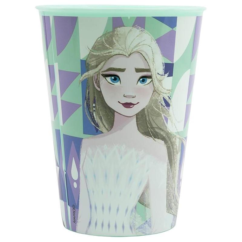FROZEN BICCHIERE 260ML ART.74207 FROZEN BICCHIERE 260ML ART.74207