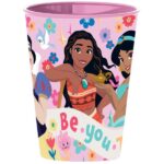 PRINCESS BICCHIERE 260ML ART.81207