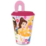 PRINCESS BICCHIERE C/CANNUCCIA 430ML ART.ST51230