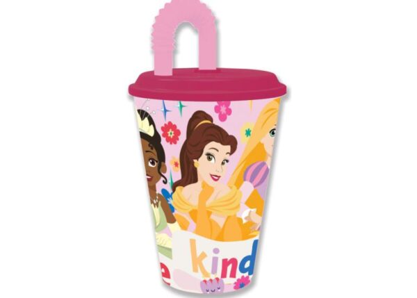 PRINCESS BICCHIERE C/CANNUCCIA 430ML ART.ST51230