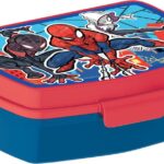 SPIDERMAN PORTAMERENDA ART.83574