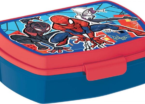 SPIDERMAN PORTAMERENDA ART.83574