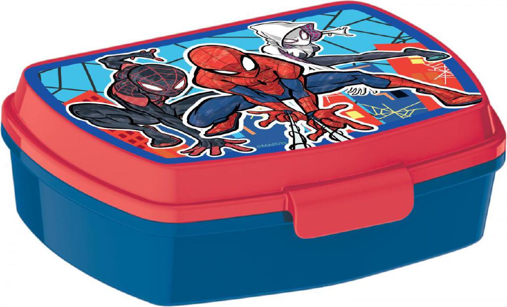 SPIDERMAN PORTAMERENDA ART.83574 SPIDERMAN PORTAMERENDA ART.83574