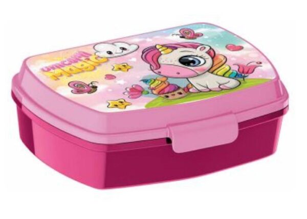 UNICORN PORTAMERENDA ART.91306