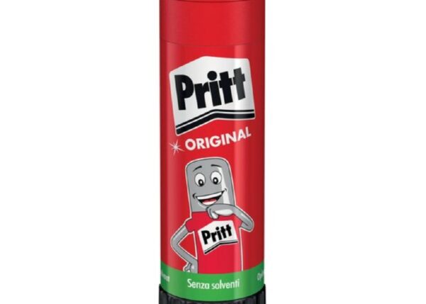 PRITT COLLA STICK 22GR