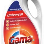 GAMA DETERSIVO LIQ. 31IN1 UNIVERSAL 1 LT