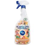 AMBIPUR WC ACTIVE SPRAY 750 ML WILD SADE E CEDRO
