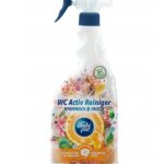 AMBIPUR WC ACTIVE SPRAY 750 ML CITRUS & WATERLILLY