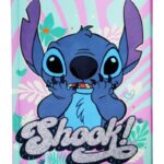 DIARIO LILO E STITCH SHOOK! ART.564594