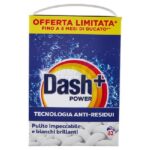 DASH FUSTONE 83 MISURINI POWER