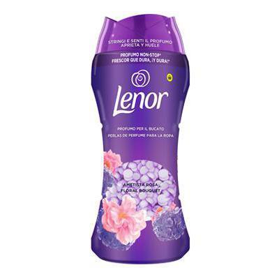 LENOR PERLE 195GR AMETISTA RO LENOR PERLE 195GR AMETISTA RO