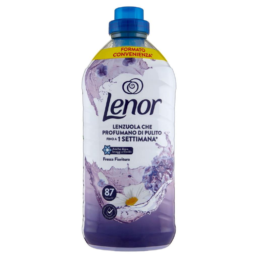 LENOR AMM.CONC. 87LAV. FRESCO FIORITO LENOR AMM.CONC. 87LAV. FRESCO FIORITO