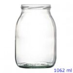 VASO 1 KG $
