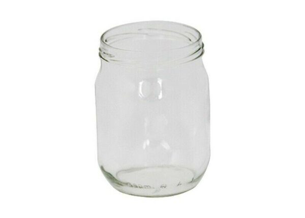 VASO 580 GR.$