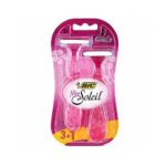 BIC R&G MISS SOLEIL 3+1PZ