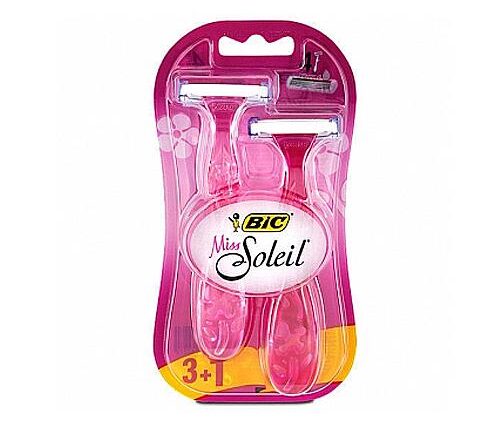 BIC R&G MISS SOLEIL 3+1PZ