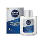 NIVEA DOPOBARBA 100ML FOR MEN AGE HYALURONICO