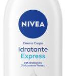 NIVEA BODY FLUIDA 500ML IDRATANTE