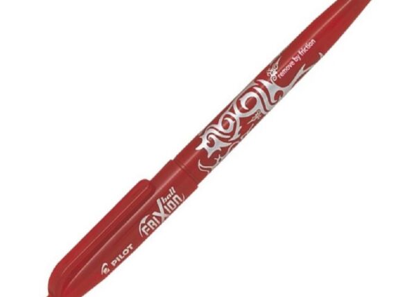 PENNA PILOT ROSSA