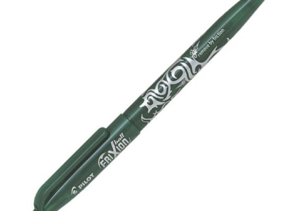 PENNA PILOT VERDE