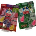 DUCK ACTIVE CLEAN GARDEN ESCAPE