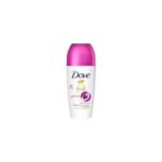 DOVE DEODORANTE ROLL-ON 50ML 72H ACAI AD.CARE