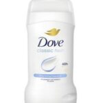 DOVE DEODORANTE STICK 50ML ORIGINAL