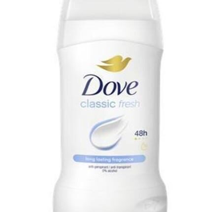DOVE DEODORANTE STICK 50ML ORIGINAL