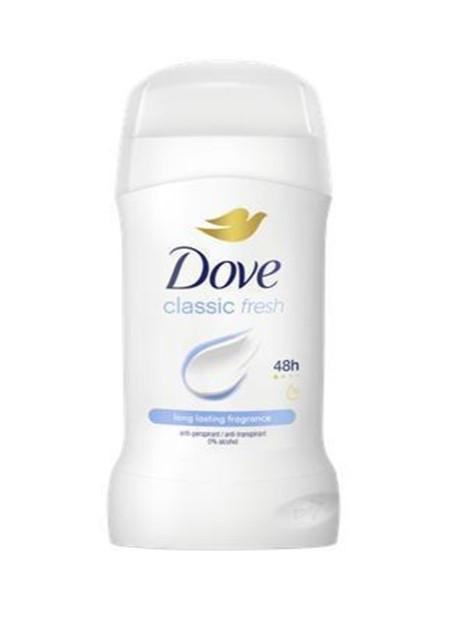 DOVE DEODORANTE STICK 50ML ORIGINAL DOVE DEODORANTE STICK 50ML ORIGINAL