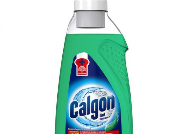 CALGON GEL HYGIENE 750 ML
