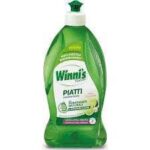 WINNI'S PIATTI CONC. 480ML LIMONE E FIORI DI MELA