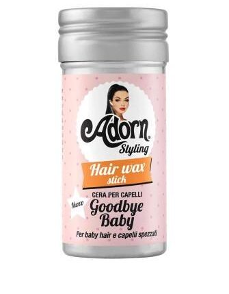 ADORN BABY HAIR WAX STICK 75GR