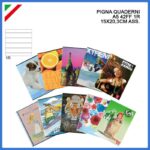 QUADERNINO A RIGHI