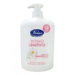 VENUS INTIMO MAXI FORMATO 500ML PUMP LENITIVO