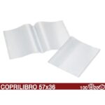 COPRILIBRO XL FAVORIT TRASP. 56X37