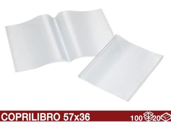 COPRILIBRO XL FAVORIT TRASP. 56X37