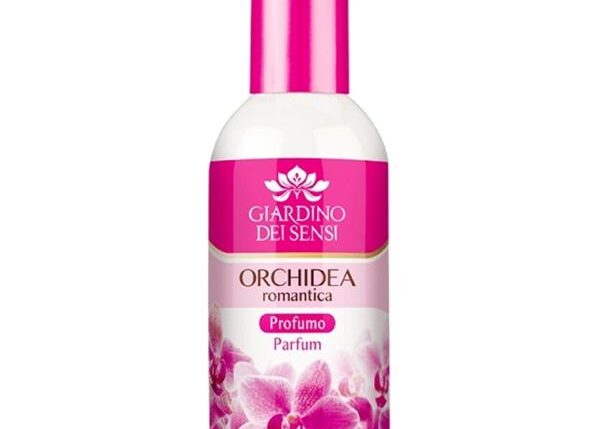 GIARDINO DEI SENSI EDT 100ML ORCHIDEA