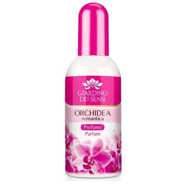 GIARDINO DEI SENSI EDT 100ML ORCHIDEA GIARDINO DEI SENSI EDT 100ML ORCHIDEA