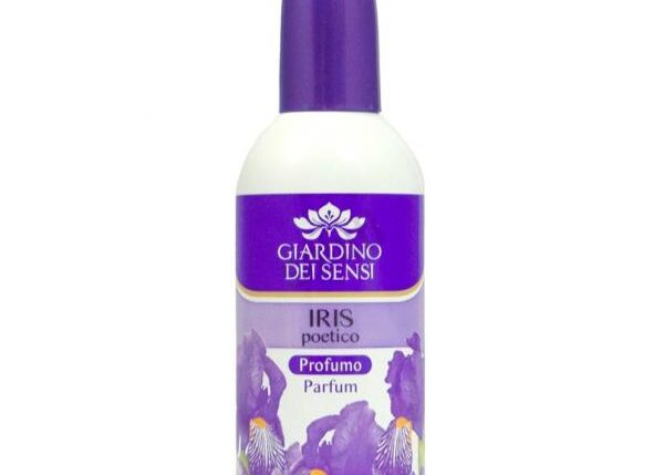GIARDINO DEI SENSI EDT 100ML IRIS