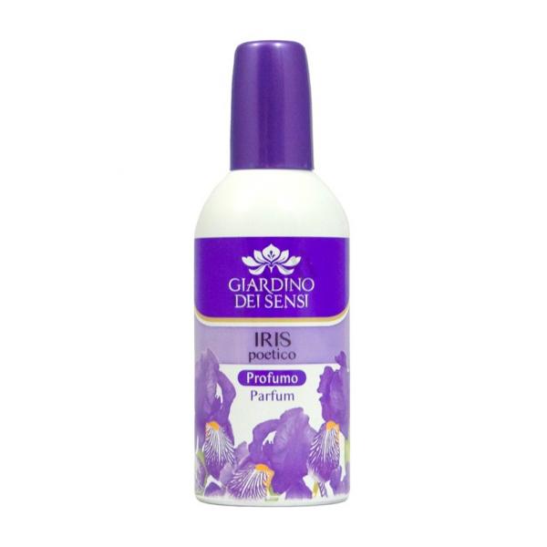 GIARDINO DEI SENSI EDT 100ML IRIS GIARDINO DEI SENSI EDT 100ML IRIS