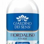 GIARDINO DEI SENSI EDT 100ML FIORDALISO