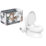 DOLU VASINO EDUCATIVO BIANCO B/O S/L ART.41489