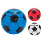 PALLONE PVC 23CM 350G SGONFIO