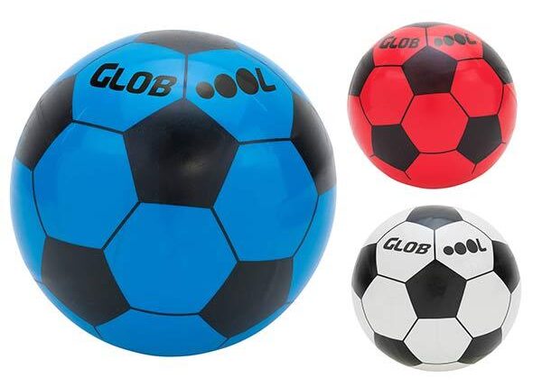 PALLONE PVC 23CM 350G SGONFIO