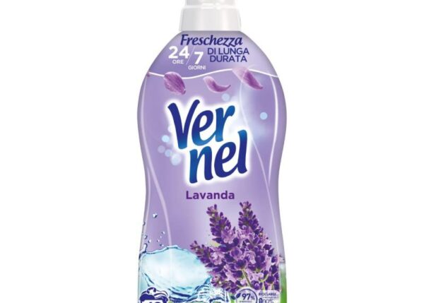 VERNEL AMMORBIDENTE CONC.48LAV. LAVANDA